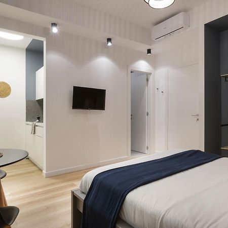 Trieste Chic Studio: Historic Elegance 외부 사진
