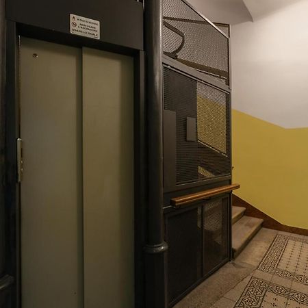 Trieste Chic Studio: Historic Elegance 외부 사진