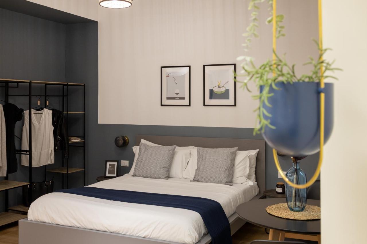 Trieste Chic Studio: Historic Elegance 외부 사진