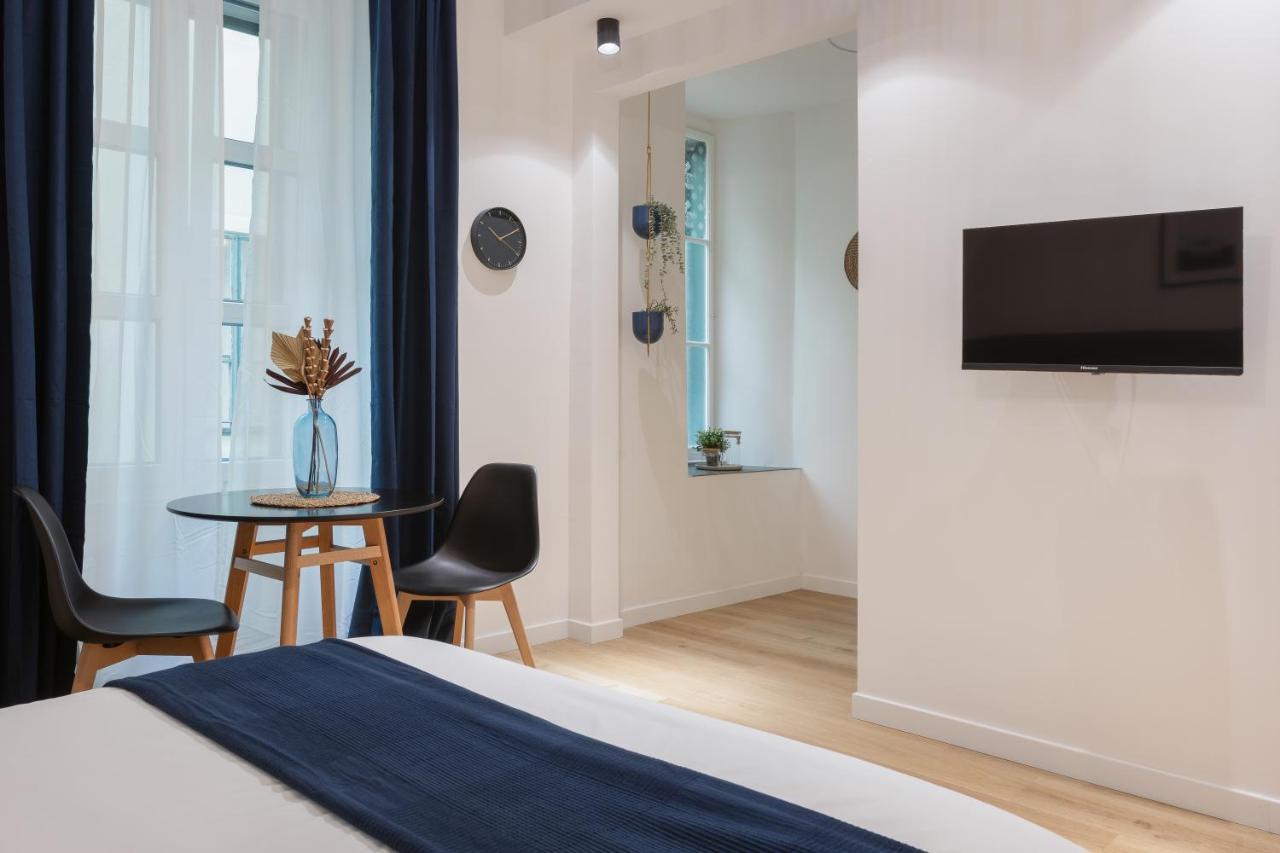 Trieste Chic Studio: Historic Elegance 외부 사진
