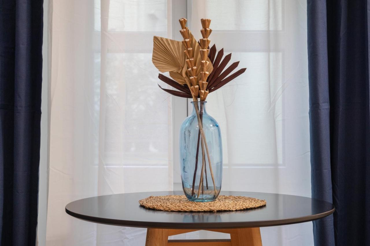 Trieste Chic Studio: Historic Elegance 외부 사진